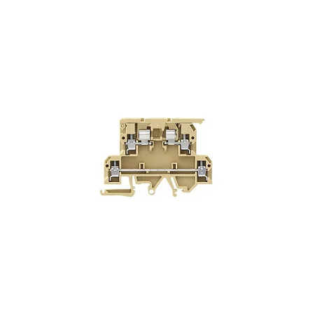 Conector Kdks1 En Bege C9503356000 Weidmuller Conexel
