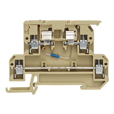 Conector Kdks1/35 Ld 24Vdc 4Zb 8215900000 Weidmuller Conexel
