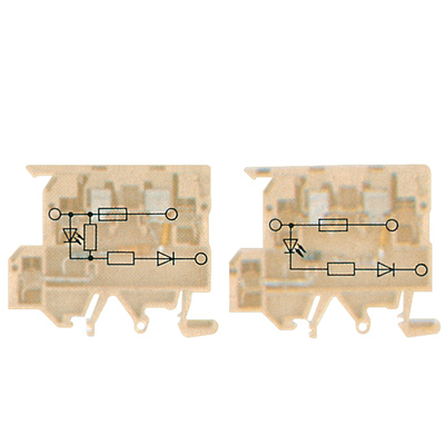Conector Kdks1Ld/24 Gfh Ddeck Fuse Term 9802730000 Weidmuller Conexel