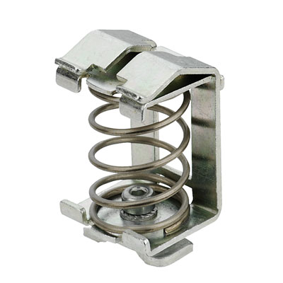Conector Klbu 10-20 Cpf 1752701001 Weidmuller Conexel