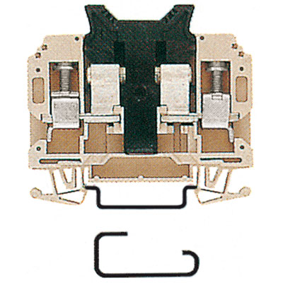Conector Kskm 3/35 9509620000 Weidmuller Conexel