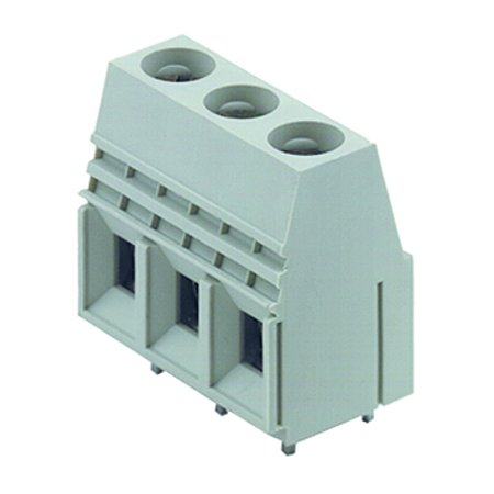 Conector Lu10.16/ 3/ 90 3.2 Gr 1635930000 Weidmuller Conexel