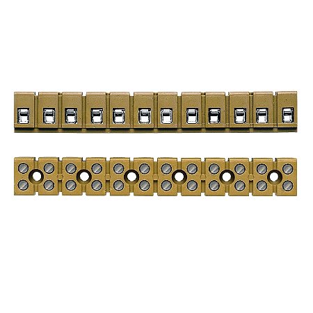 Conector Mk 3/12 Krg 0243520000 Weidmuller Conexel