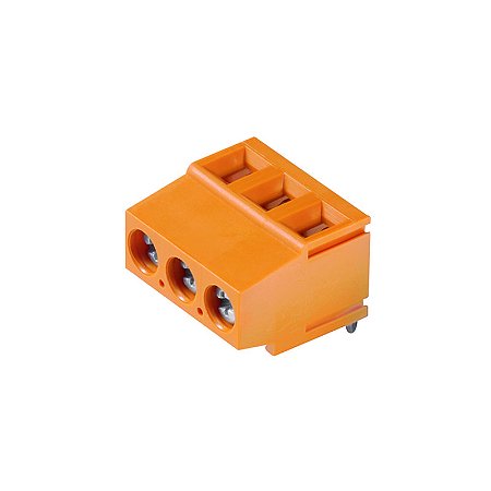 Conector Pci Lm 5.08/03/180 3.5Sn Or Bx 1716110000 Weidmuller Conexel