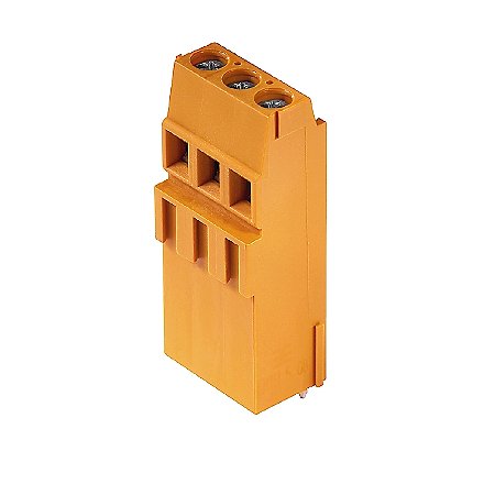 Conector Pci Lm1H 5.08/02/90 3.5Sn Or Bx 1766360000 Weidmuller Conexel