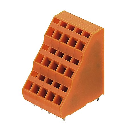 Conector Pci Lm3Rzf 5.08/24/135 La 1764960000 Weidmuller Conexel