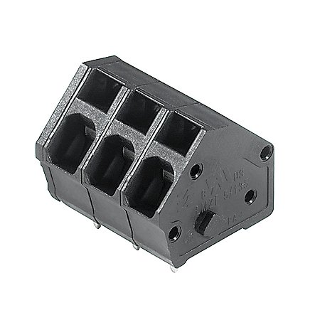 Conector Pci Lmzf 5/3/135 3.5Sw 1811850000 Weidmuller Conexel