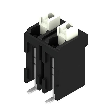 Conector Pci Lsf-Smd 5.00/02/180 Sn Bk Rl 1473560000 Weidmuller Conexel