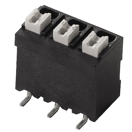 Conector Pci Lsf-Smd 5.00/05/180 Sn Bk Rl 1473640000 Weidmuller Conexel