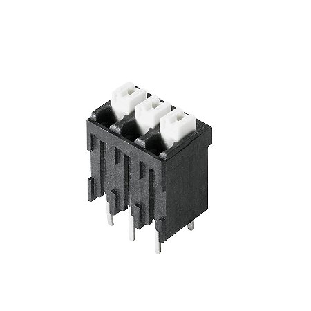 Conector Pci Lsf-Smt 3.50/02/180 3.5Sn Bk Tu 1825640000 Weidmuller Conexel