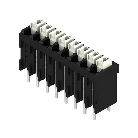 Conector Pci Lsf-Smt 3.50/08/180 3.5Sn Bk Tu 1825700000 Weidmuller Conexel
