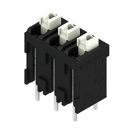 Conector Pci Lsf-Smt 5.00/03/180 3.5Sn Bk Tu 1825970000 Weidmuller Conexel
