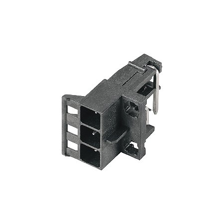 Conector Pci Tomada Shl-Smt 5.00/03Gl 5.9Bx 1069760000 Weidmuller Conexel