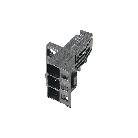 Conector Pci Tomada Shl-Smt 5.00/03Gr 5.9Bx 1069690000 Weidmuller Conexel