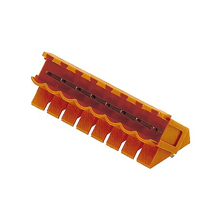 Conector Pci Tomada Sl 5.08/ 8/135 B 1605590000 Weidmuller Conexel