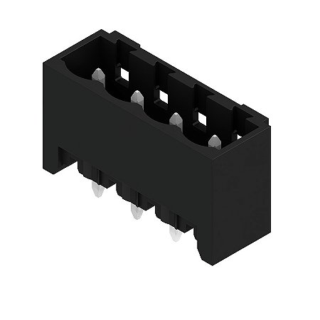 Conector Pci Tomada Sl-Smt5.08/4/180G 3.2Sn Sw Box 1838230000 Weidmuller Conexel