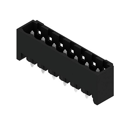 Conector Pci Tomada Sl-Smt5.08/7/180G 3.2Sn Sw Box 1838260000 Weidmuller Conexel