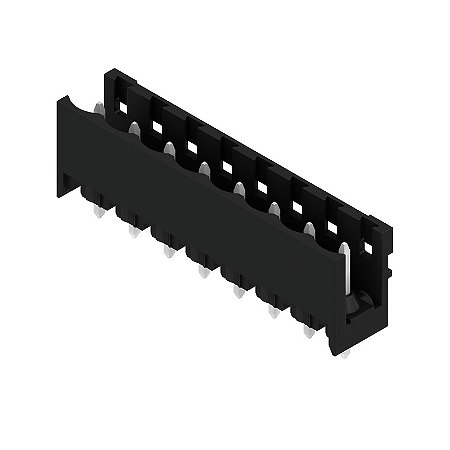 Conector Pci Tomada Sl-Smt5.08/8/180 3.2Sn Sw Box 1838040000 Weidmuller Conexel