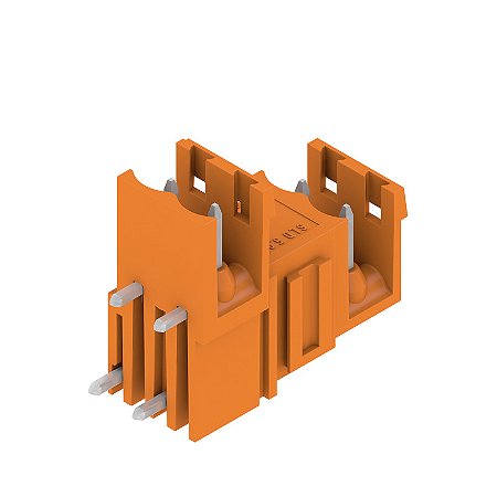 Conector Pci Tomada Sld 5.08V/ 4/ 90 Orj 1725170000 Weidmuller Conexel