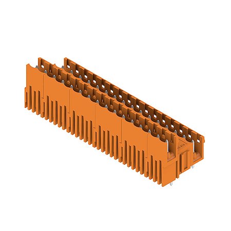 Conector Pci Tomada Sld 5.08V/32/180 Orj 1725790000 Weidmuller Conexel