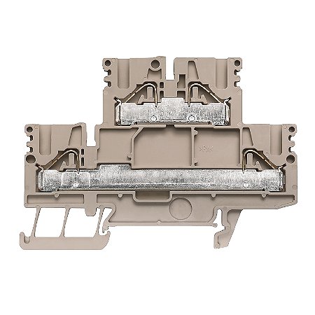 Conector Pdk 2.5/4N-L 1918740000 Weidmuller Conexel