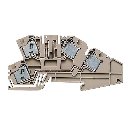 Conector Pdl 4/Tr/Du O Tnhe 1899210000 Weidmuller Conexel