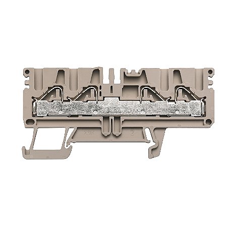 Conector Pdu 2,5/4/4An 1896130000 Weidmuller Conexel