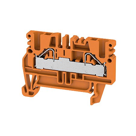 Conector Pdu 2.5/4 Or 1934010000 Weidmuller Conexel