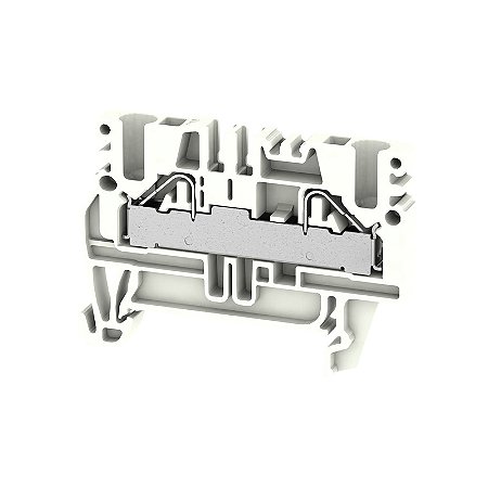 Conector Pdu 2.5/4 Ws 1011520000 Weidmuller Conexel