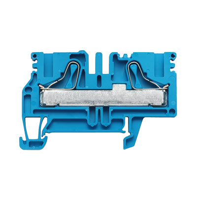 Conector Pdu 6/10 Bl 1896270000 Weidmuller Conexel