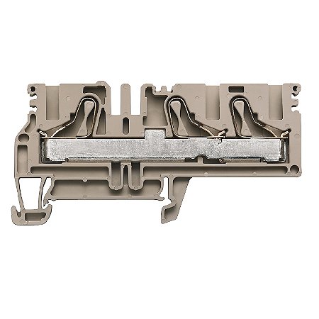 Conector Pdu 6/10/3An 1896150000 Weidmuller Conexel