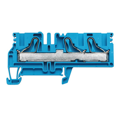 Conector Pdu 6/10/3An Bl 1896280000 Weidmuller Conexel