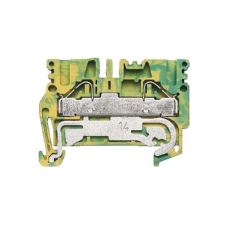 Conector Ppe 2,5/4 1896170000 Weidmuller Conexel