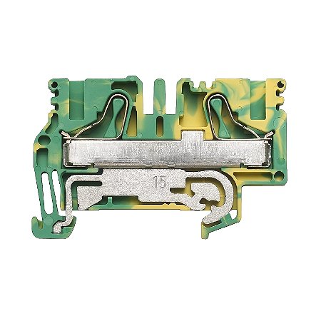 Conector Ppe 6/10 1896180000 Weidmuller Conexel