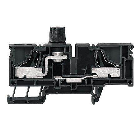 Conector Psi 6/10 Preto 1165140000 Weidmuller Conexel