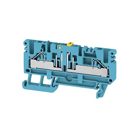 Conector Ptr 2.5/4 Bl 1933970000 Weidmuller Conexel