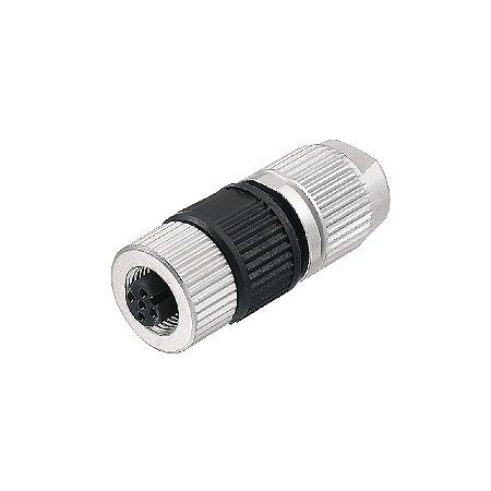 Conector Saib-3-4-5-Idc(0.75)M12 1852730000 Weidmuller Conexel