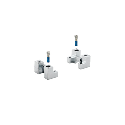 Adaptador Hdc Schraubadapter 1002790000 Weidmuller Conexel