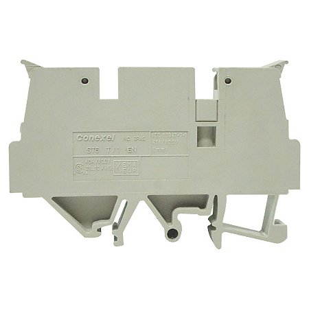 Conector St6 T/1 Bege C9050826000 Weidmuller Conexel