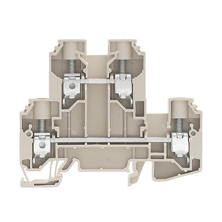 Conector Wdk 10 1186740000 Weidmuller Conexel