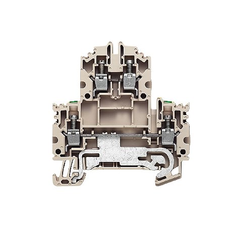 Conector Wdk 4N Du-Pe 1041950000 Weidmuller Conexel