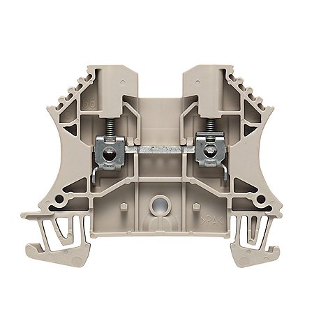 Conector Wdu 2.5 -Kit P/Montagem 1781720000 Weidmuller Conexel