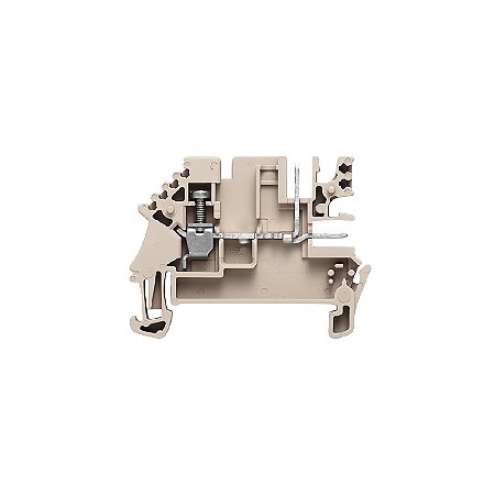 Conector Wdu 2.5/Blz R7.62 - 500V 1038900000 Weidmuller Conexel