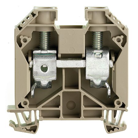 Conector Wdu 35/35 Wemid Bege/Weid Atex 1020500000 Weidmuller Conexel