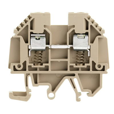 Conector Wdu 4/35/32 Sl Wemid Bege 9537450000 Weidmuller Conexel