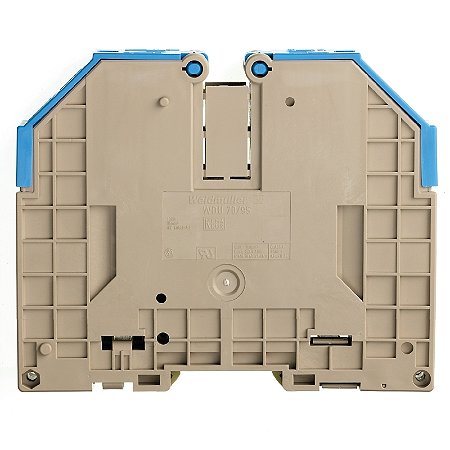 Conector Wdu 70/95 Wem Az C/Par.Alle 1024680000 Weidmuller Conexel