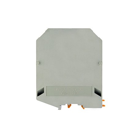 Conector Wdu240/35 Wemid Bge Escuro 1802780000 Weidmuller Conexel