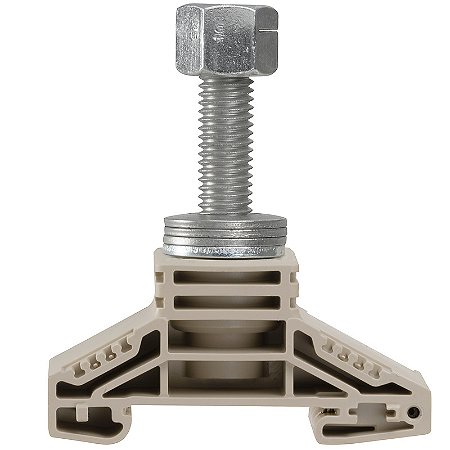 Conector Wf 10 Nff 1968950000 Weidmuller Conexel