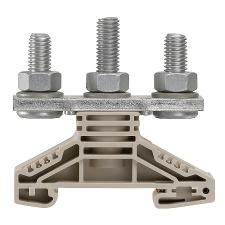 Conector Wf 8/ 2/35 Bz Wemid Bege 1789780000 Weidmuller Conexel