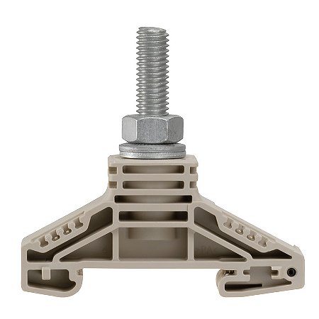 Conector Wf 8/35 Wemid Bege 1780860000 Weidmuller Conexel